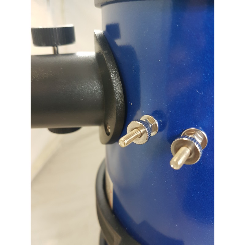 Meade Teleskop N 127/1000 Polaris EQ (gebraucht)
