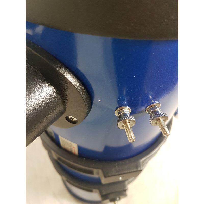Meade Teleskop N 127/1000 Polaris EQ (gebraucht)