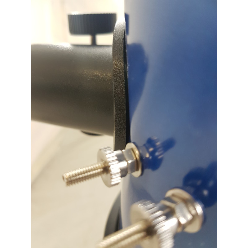 Meade Teleskop N 127/1000 Polaris EQ (gebraucht)