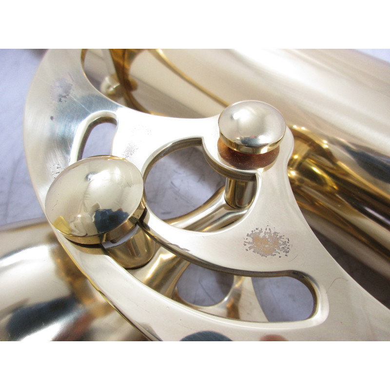 Omegon Messingfernrohr Messing Teleskop 28x80mm (gebraucht)