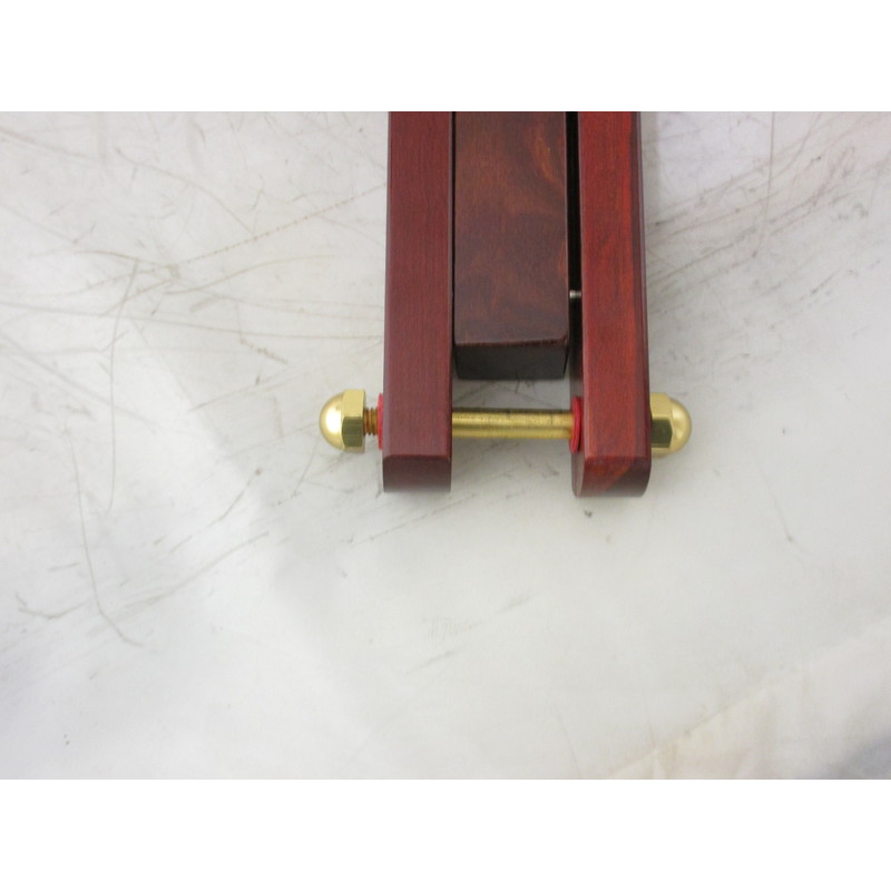 Omegon Messingfernrohr Messing Teleskop 28x80mm (gebraucht)