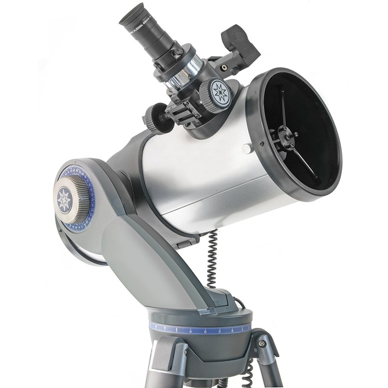 Meade Montierung DS 2130 ATS LNT GoTo (ohne Tubus)