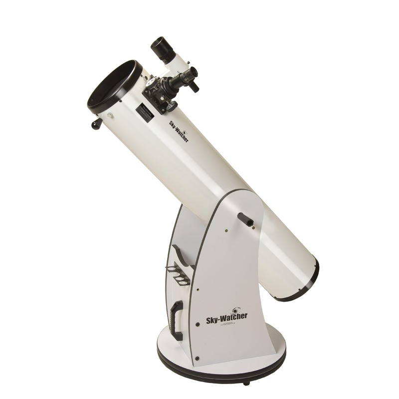 Skywatcher Dobson Teleskop N 200/1200 Skyliner Classic DOB (gebraucht, Schraubensatz fehlt)