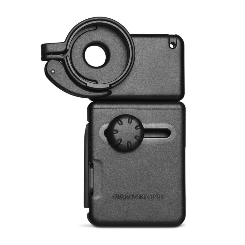 Swarovski Adapter zaciskowy CA-B do Lornetki i BTX