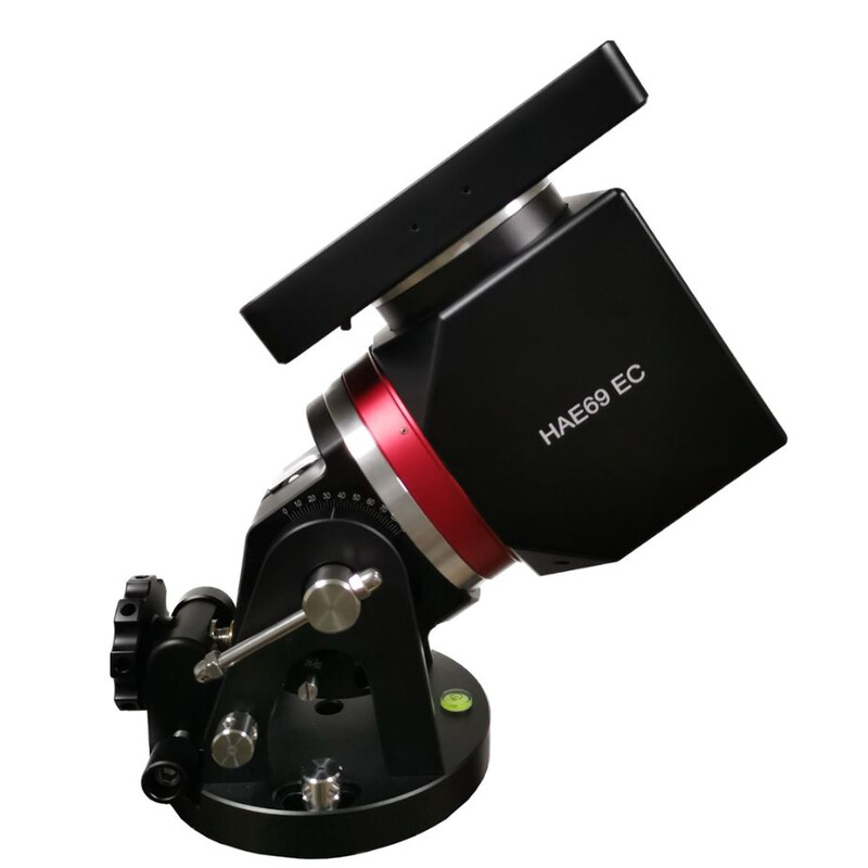 iOptron Montaż HAE69 Dual AZ/EQ EC