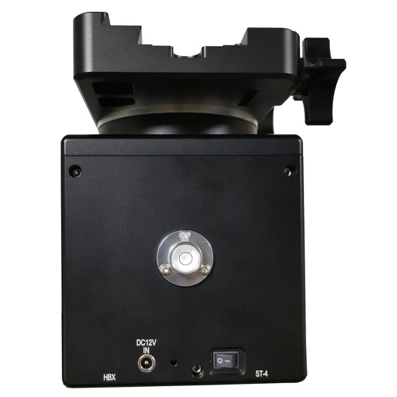 iOptron Montaż HAE69 Dual AZ/EQ EC