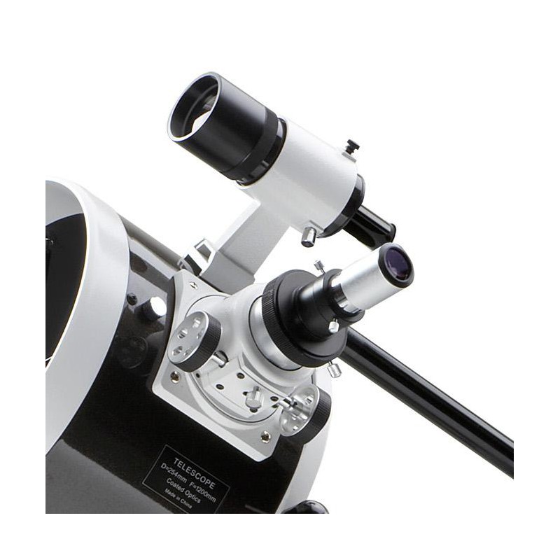 Skywatcher Dobson Teleskop N 254/1200 Skyliner FlexTube BD DOB (gebraucht)