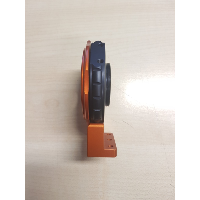 Geoptik T2-Adapter für Nikon Digital (gebraucht)
