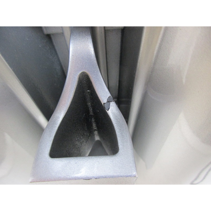 Omegon Fernglas Nightstar 20+40x100 Triplet mit wechselbaren Okularen (gebraucht)