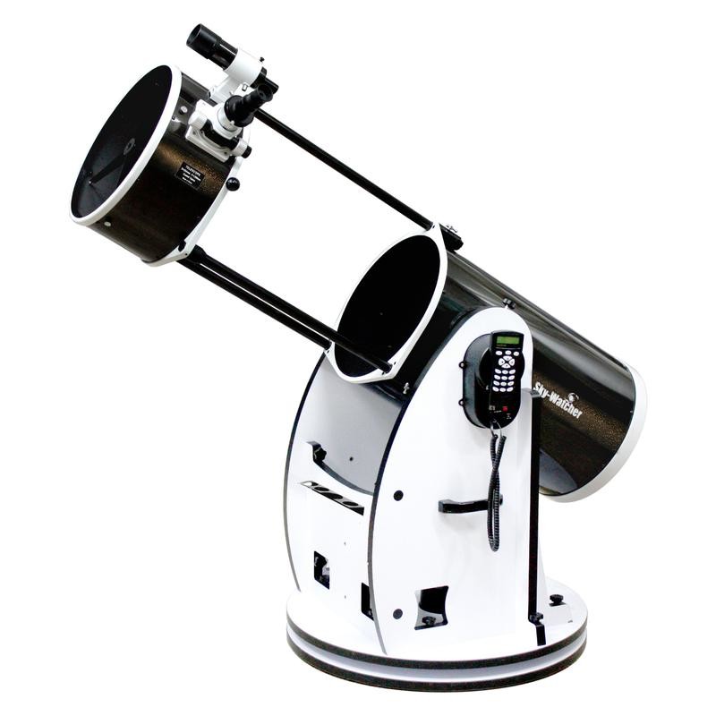 Skywatcher Dobson Teleskop N 355/1600 Skyliner FlexTube BD SynScan DOB GoTo (ohne Hauptspiegel / without main mirror)