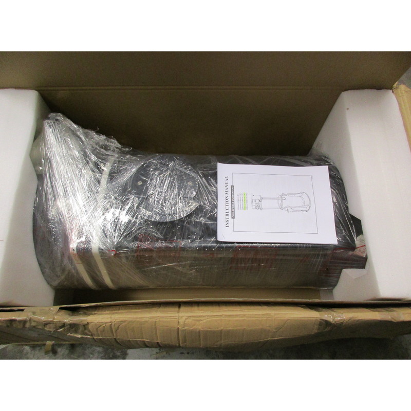 Skywatcher Dobson Teleskop N 355/1600 Skyliner FlexTube BD SynScan DOB GoTo (ohne Hauptspiegel / without main mirror)