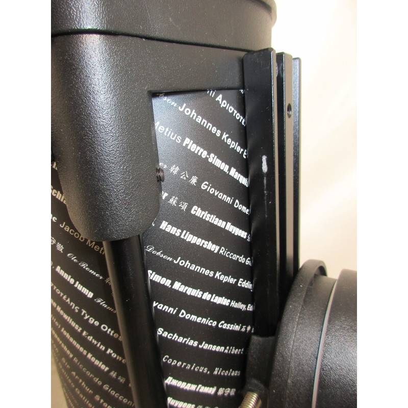 Skywatcher Dobson Teleskop N 130/650 Heritage FlexTube DOB (gebraucht)