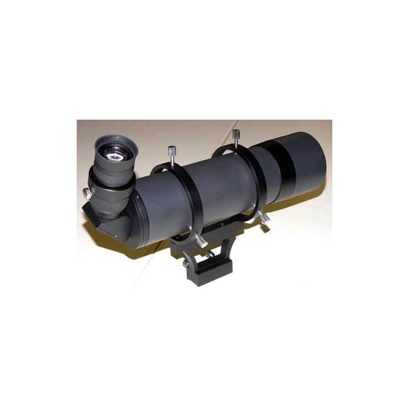 APM 80mm Sucherfernrohr 90°, Okulare wechselbar (gebraucht)