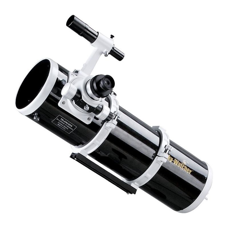 Skywatcher Teleskop N 130/650 Explorer 130PDS OTA (Fast neuwertig)