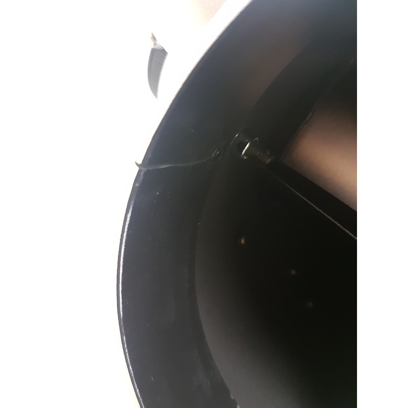 Skywatcher Teleskop N 130/650 Explorer 130PDS OTA (Fast neuwertig)