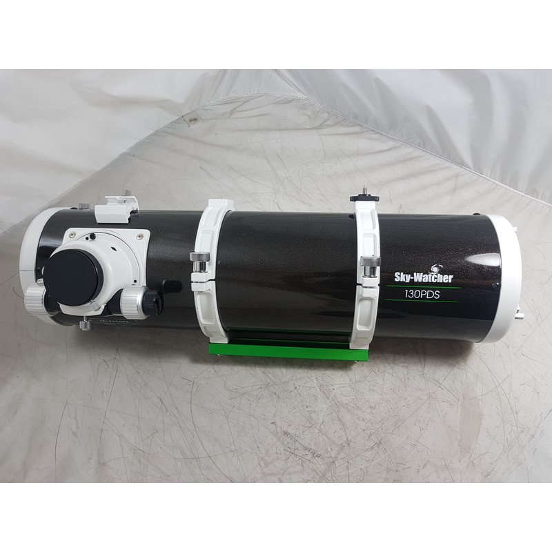 Skywatcher Teleskop N 130/650 Explorer 130PDS OTA (Fast neuwertig)