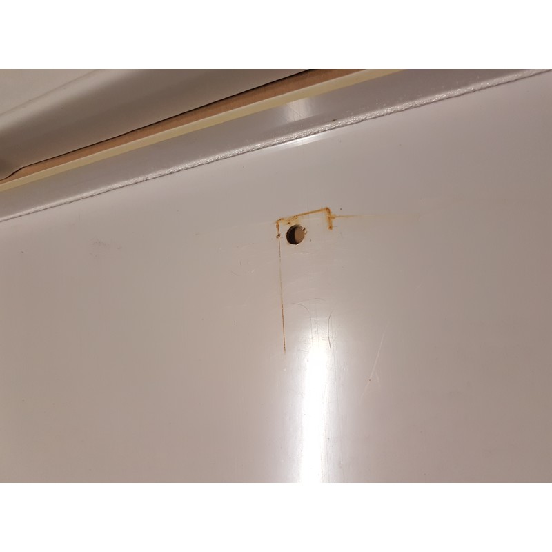 NexDome Zusätzliche Bucht mit Regalbrett für 2,2m-Sternwarte (gebraucht)