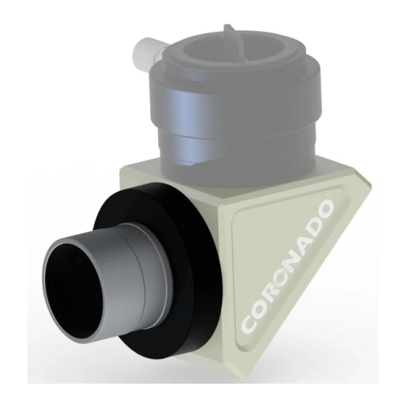 Coronado Adapter SolarMax III 1,25"