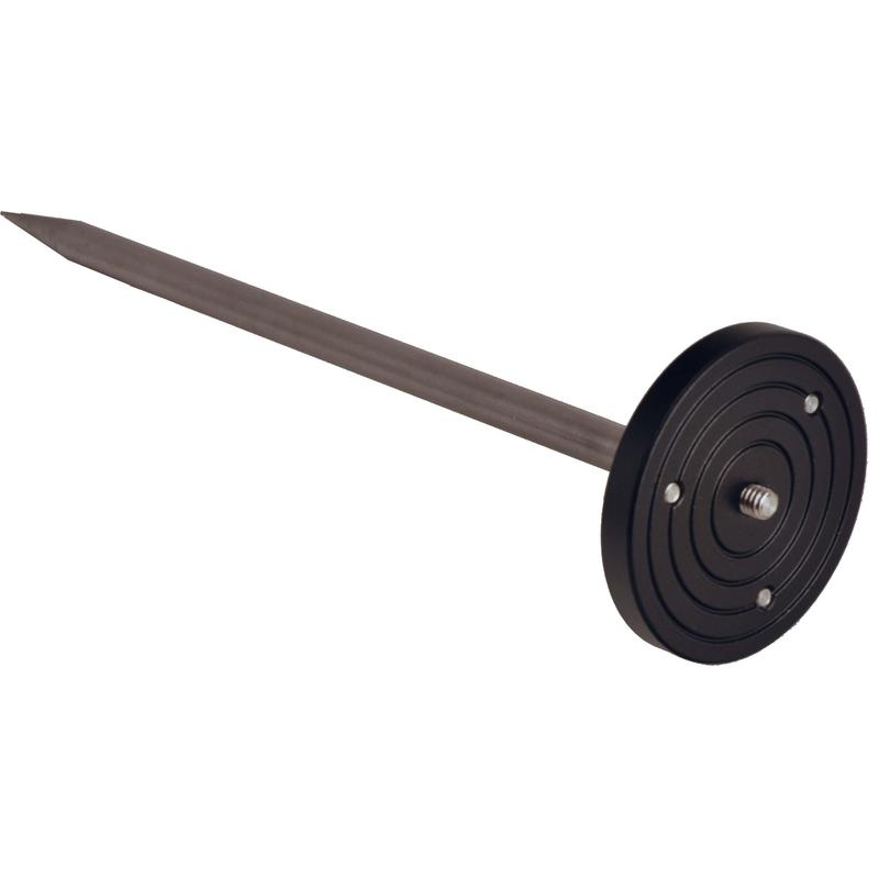 Berlebach Nóżka statywu Szpikulec z gwintem 3/8"