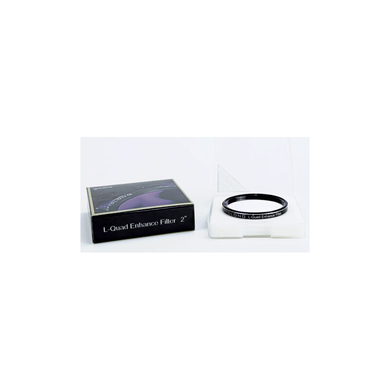 Optolong Filtry L-Quad Enhance 2"