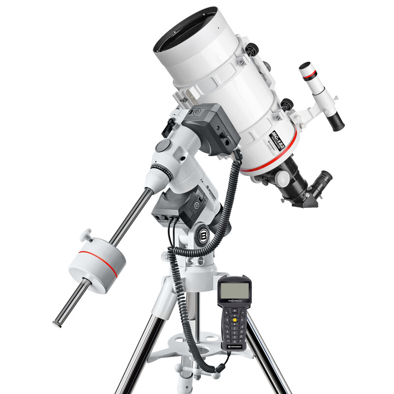 Bresser Maksutov Teleskop MC 152/1900 Messier Hexafoc EXOS-2 GoTo (Fast neuwertig)