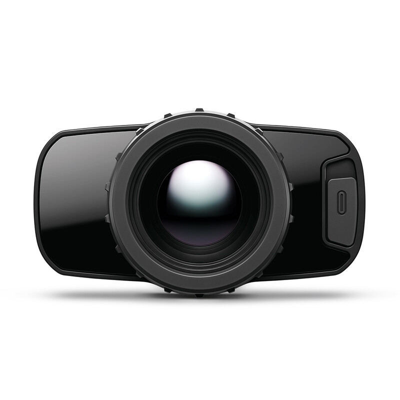 Leica Kamera termowizyjna Calonox 2 View LRF