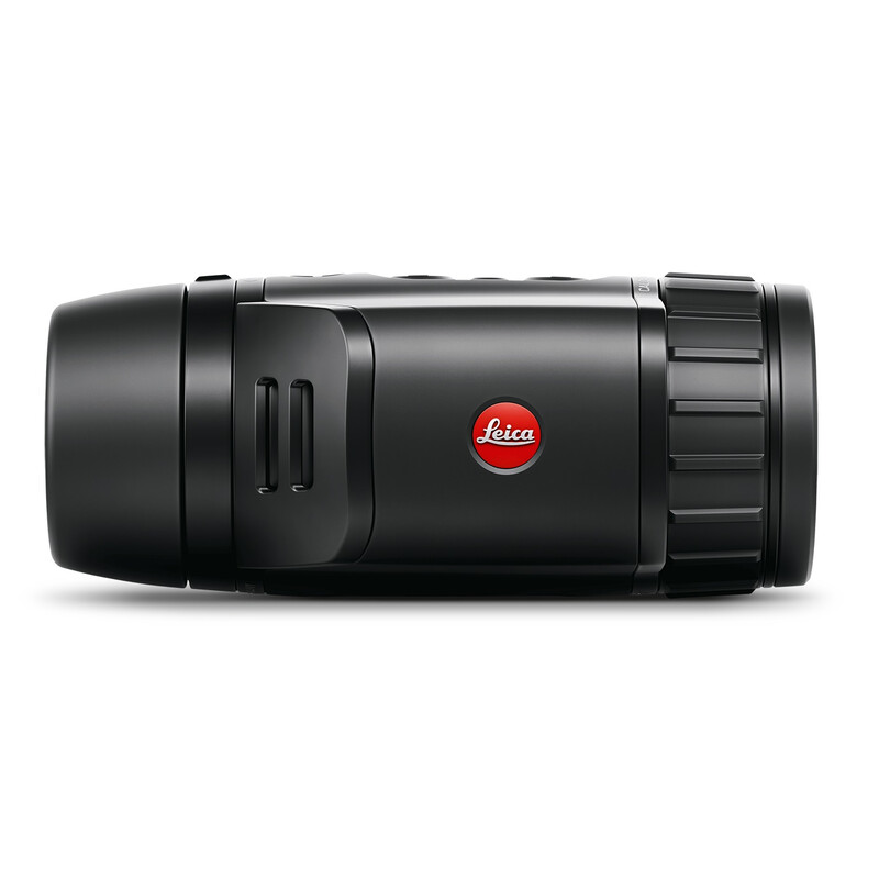 Leica Kamera termowizyjna Calonox 2 View LRF