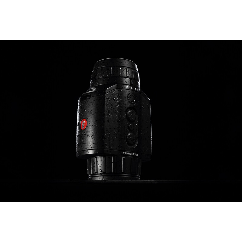 Leica Kamera termowizyjna Calonox 2 Sight