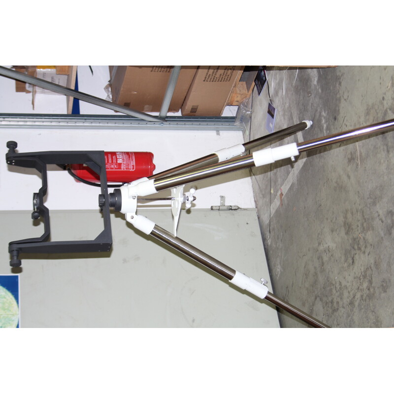 Omegon Pro APO Doppelrefraktor Nightstar 150mm Halbapo Triplet (Fast neuwertig)