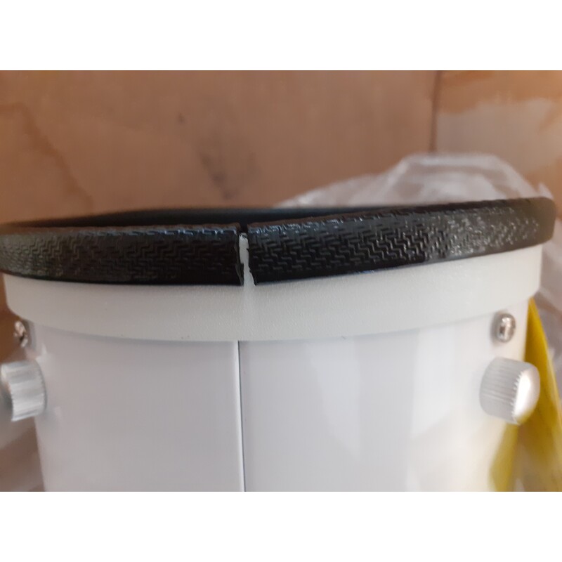 Bresser Teleskop N 130/1000 Messier OTA (Fast neuwertig)