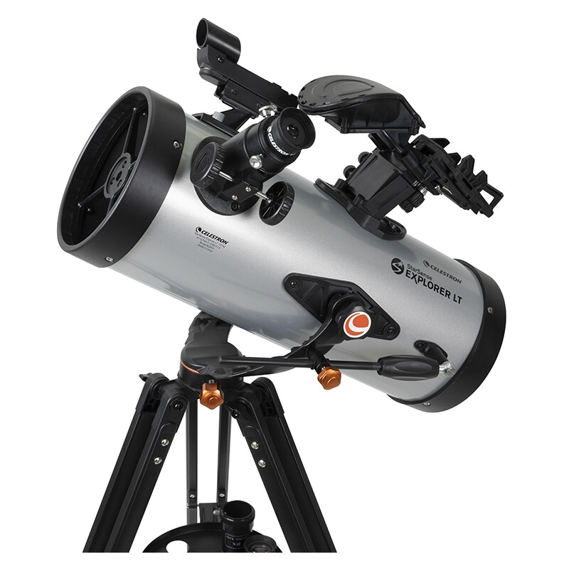 Celestron Teleskop N 127/1000 StarSense Explorer LT 127 AZ (Neuwertig)