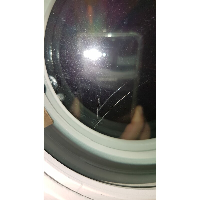 Skywatcher Teleskop N 150/750 Explorer 150P OTA (Fast neuwertig)