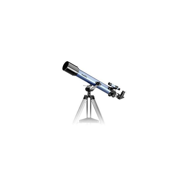 Skywatcher Teleskop AC 60/700 Mercury AZ-2 (Fast neuwertig)