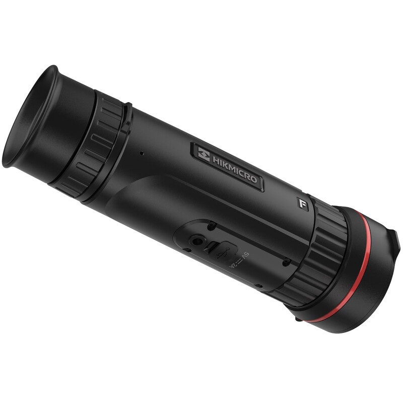 HIKMICRO Kamera termowizyjna Falcon FQ50