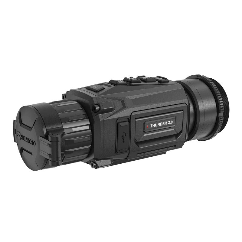HIKMICRO Kamera termowizyjna Thunder TE19C 2.0