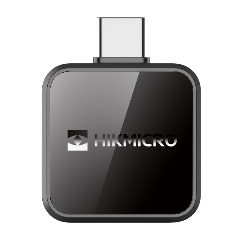 HIKMICRO Kamera termowizyjna Explorer E20Plus