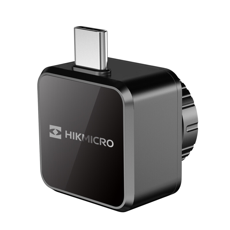 HIKMICRO Kamera termowizyjna Explorer E20Plus