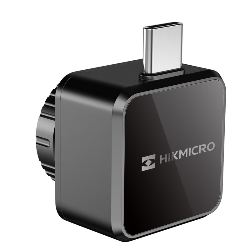 HIKMICRO Kamera termowizyjna Explorer E20Plus