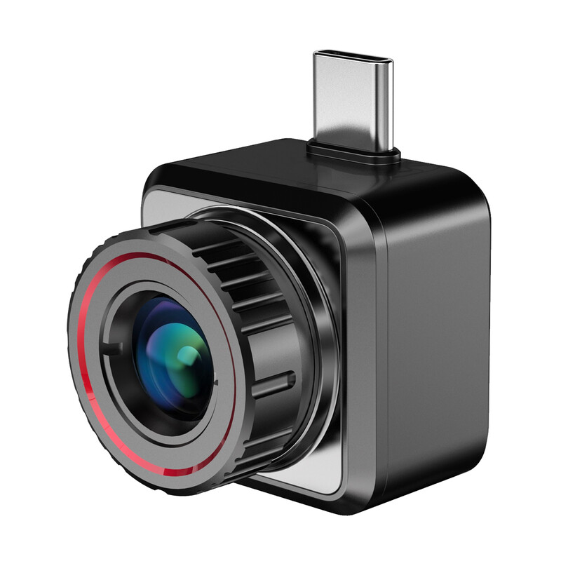 HIKMICRO Kamera termowizyjna Explorer E20Plus