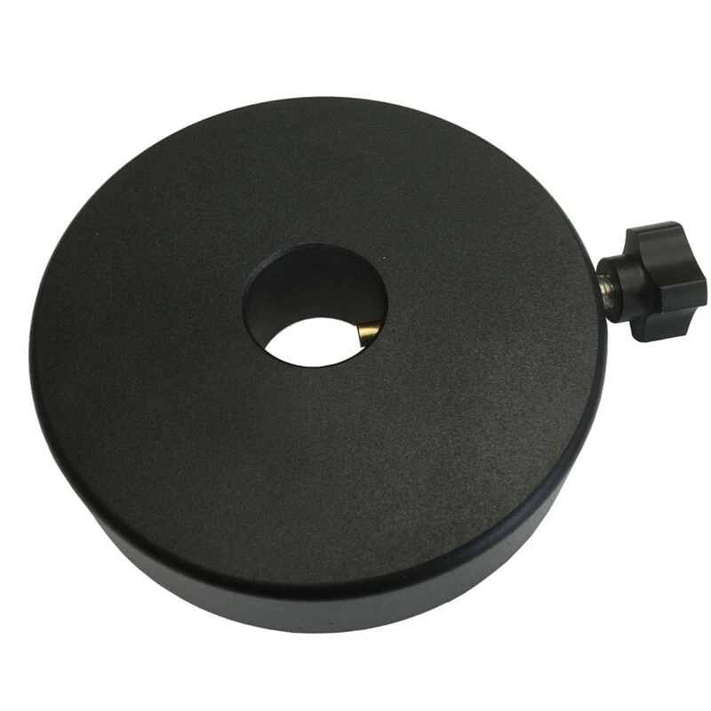 iOptron Gegengewicht CEM40/GEM45/CEM60/CEM70 5kg (Fast neuwertig)