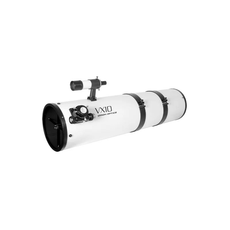 Orion Optics UK Teleskop N 250/1200 VX10 OTA (Fast neuwertig)