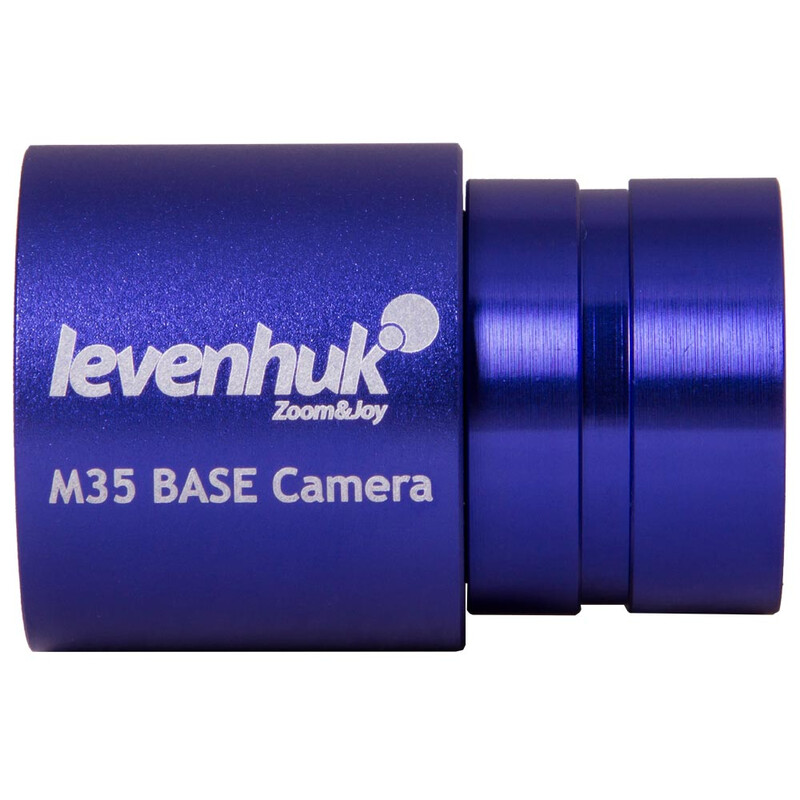 Levenhuk Aparat fotograficzny M35 BASE Colour