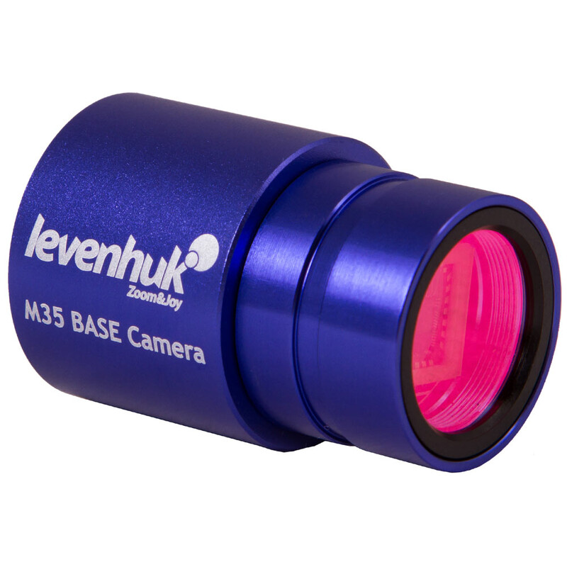 Levenhuk Aparat fotograficzny M35 BASE Colour
