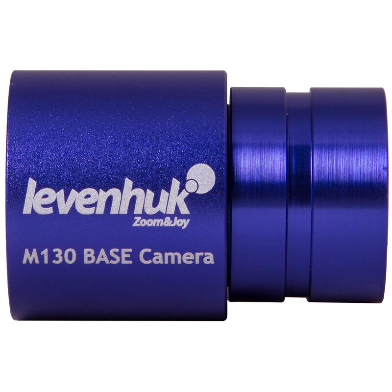 Levenhuk Aparat fotograficzny M130 BASE Colour
