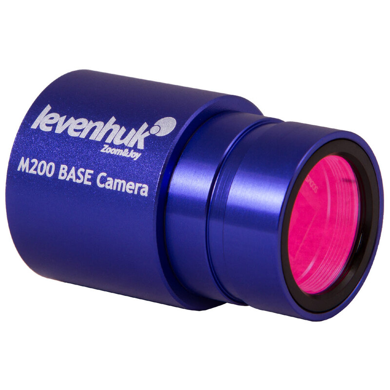 Levenhuk Aparat fotograficzny M200 BASE Colour