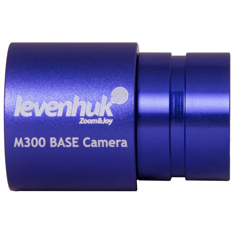 Levenhuk Aparat fotograficzny M300 BASE Colour