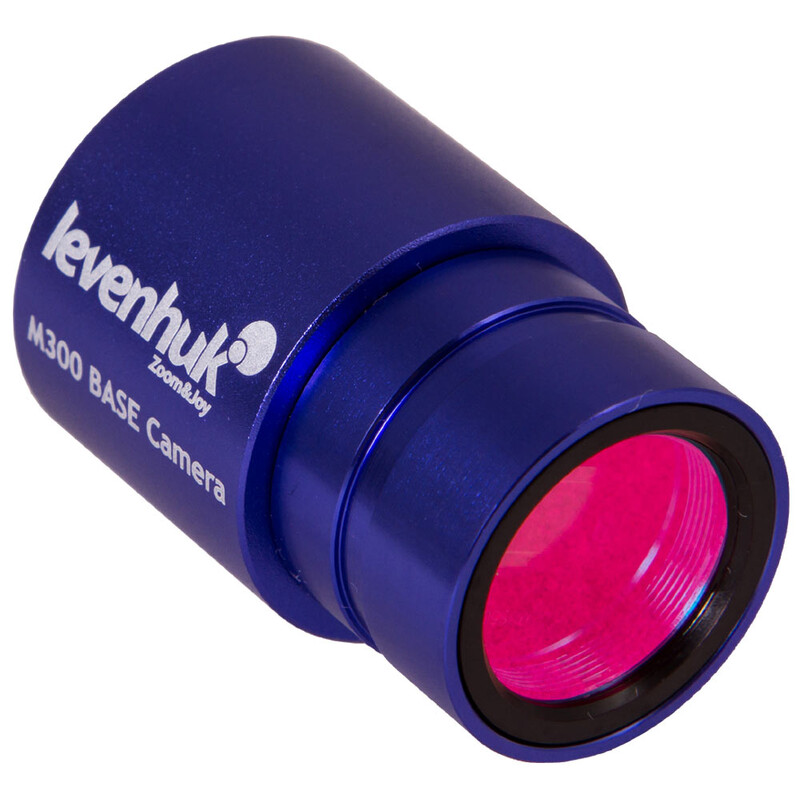 Levenhuk Aparat fotograficzny M300 BASE Colour