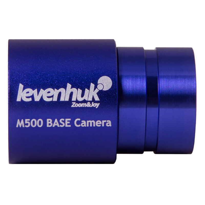 Levenhuk Aparat fotograficzny M500 BASE Colour