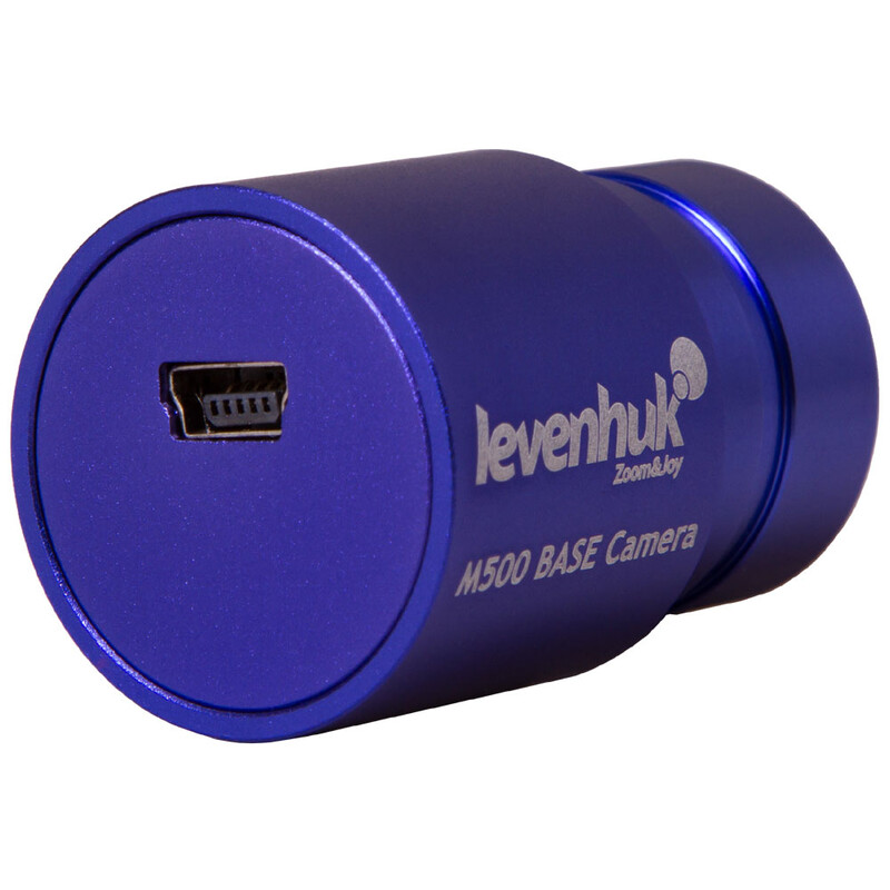 Levenhuk Aparat fotograficzny M500 BASE Colour