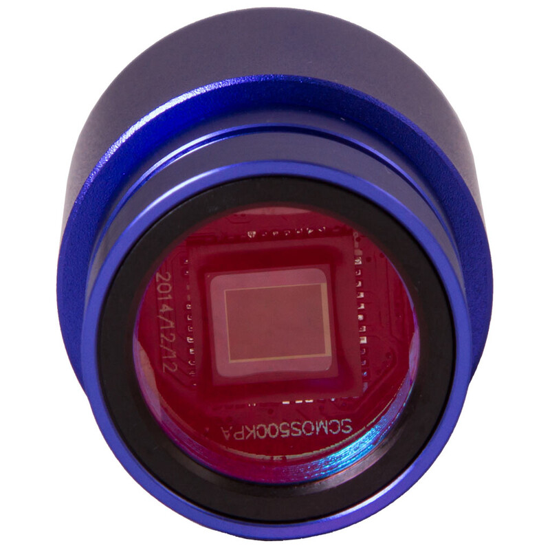 Levenhuk Aparat fotograficzny M500 BASE Colour